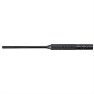 STANDARD ROLL PIN PUNCH #4, 1/8''