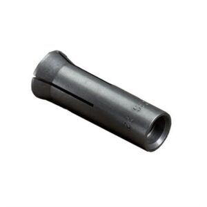 Gun barrel adapter, metal cylindrical tool