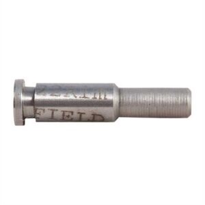 Metal field gauge for precision measurement tool