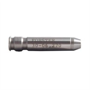 Forster 30-06, 270 gauge bullet gauge tool.