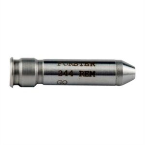 Forster 244 REM precision gauge tool