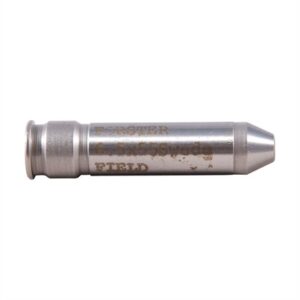 Forster headspace gauge for firearm measurement