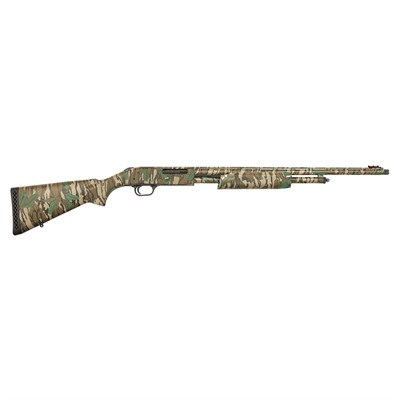 500 TURKEY OR 410 BORE 24'' BBL 5 ROUND MO GREENLEAF CAMO