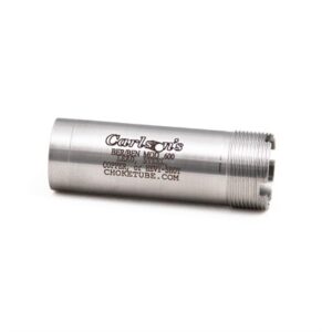 Choke tube for shotgun, Carlson's brand.