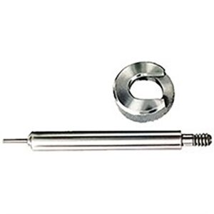Metal tool and circular metal component