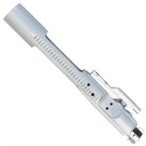 Nickel boron AR-15 bolt carrier group rifle component