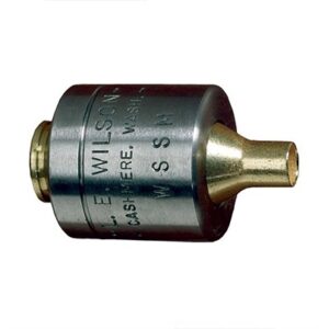 E. Wilson WSSM rifle bullet seater die