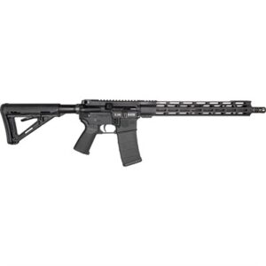 DB15 EXTENDED LINE 5.56 NATO16'' BBL (1)10RD MAG BLACK