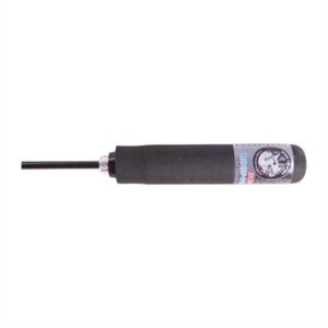 Brownells receiver lapping tool for firearms alignment