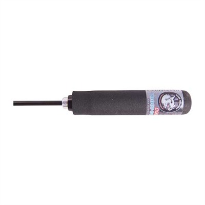 Brownells receiver lapping tool for firearms alignment