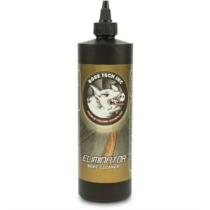 Bore Tech Eliminator Bore Cleaner bottle