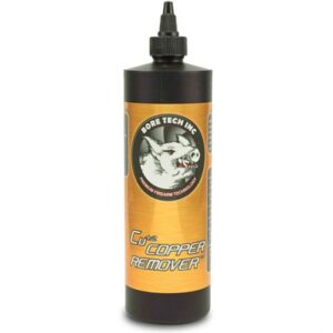 Bore Tech Cu2 Copper Remover bottle