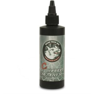 Bore Tech C4 Carbon Remover cleaning solution bottle