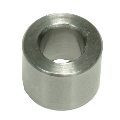 Metal cylindrical ring with hollow center