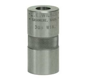 Metal gauge 308 WIN reloading tool