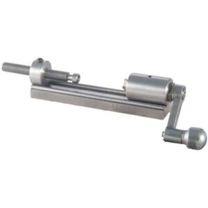 Metal bolt action kit for rifles