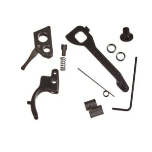 Gun repair tool kit components variety