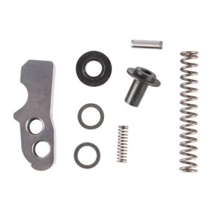 Firearm parts kit with springs and washers