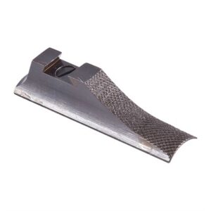 Rasping shoe tool for woodworking and shaping
