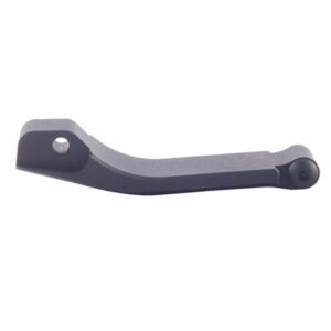 Tactical Black Aluminum Shell Carrier
