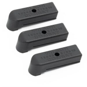 Wilson Combat magazine base pads for pistols