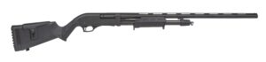 ROCK ISLAND PUMP 12GA 3" 28"VR - BLACK SYNTHETIC