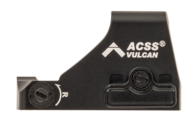 PA HOLOSUN HS507K-X2 ACSS VULCAN RED