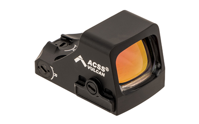 PA HOLOSUN HS507K-X2 ACSS VULCAN RED - Image 2