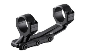 PAO 34MM SLX CANTILEVER MOUNT 1.5"