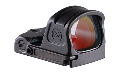 PAO SLX RS-10R 1X23 MINI RDS 3MOA - Image 2