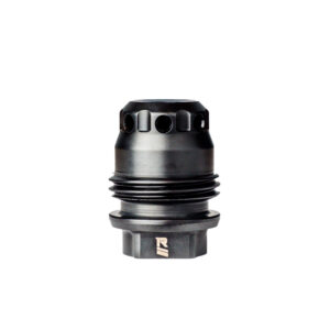 RUGGED M2 BRAKE 1/2X28 BLK