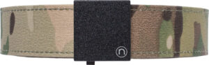 NEXBELT SUPREME APNDX EDC GUN - BELT 1.5" MULTICAM UPTO 50"WS
