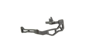 PHASE 5 EXTENDED BOLT RELEASE - V3 FOR AR-15 BLACK