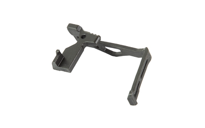 PHASE 5 EXTENDED BOLT RELEASE - V3 FOR AR-15 BLACK - Image 2