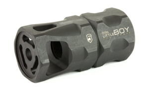 SP5 Little Boy muzzle brake device