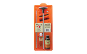 HOPPES CLEANING KIT UNIVERSAL - SHOTGUN W/CLAMSHELL PACKAGE
