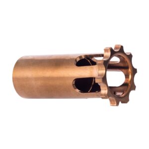 RUGGED PISTON  .578X28