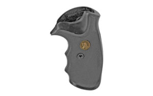 PACHMAYR GRIPPER GRIP FOR - S&W J FRAME SQUARE BUTT