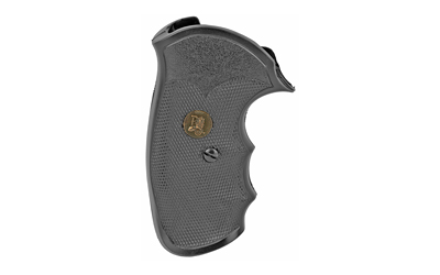 PACHMAYR GRIPPER GRIP FOR - S&W J FRAME SQUARE BUTT - Image 2
