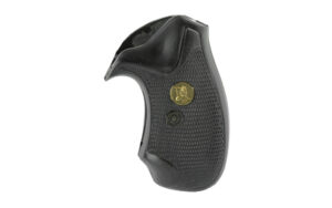 Pachmayr Compac Grips S&W J-Frame Square Butt