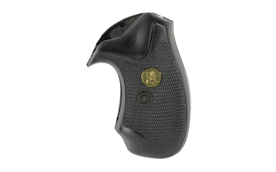Pachmayr Compac Grips S&W J-Frame Square Butt
