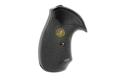 Pachmayr Compac Grips S&W J-Frame Square Butt - Image 2