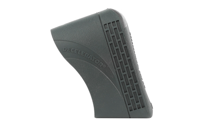 PACHMAYR RECOIL PAD SLIP-ON - DECELERATOR SMALL BLACK