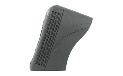 PACHMAYR RECOIL PAD SLIP-ON - DECELERATOR SMALL BLACK - Image 2
