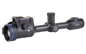 Pulsar Thermion 2 LRF XL60 Thermal Rifle Scope 2.5-20x60 without Mount