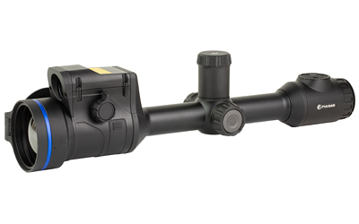 PULSAR THERMION 2 LRF XG60 - 4-32X THERMAL SCOPE 640X480