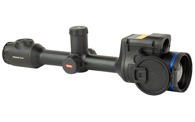 PULSAR THERMION 2 LRF XG60 - 4-32X THERMAL SCOPE 640X480 - Image 2