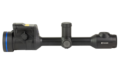PULSAR THERMION 2 LRF XG60 - 4-32X THERMAL SCOPE 640X480 - Image 3