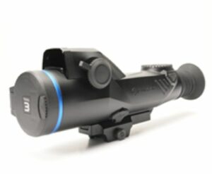 PULSAR TRAIL 3 LRF XR50 3-24X
