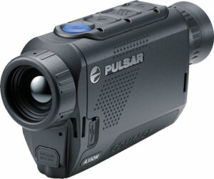 PULSAR AXION XQ19 COMPACT - THERMAL MONOCULAR 1.5-6X 384